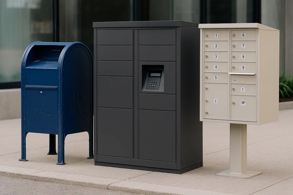 The Complete Guide To Mailbox for Rent in the USA (2025 Edition)