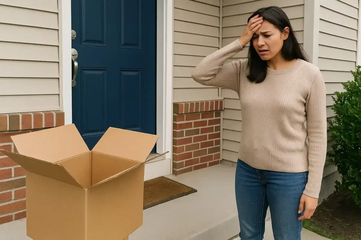 The Alarming Rise of Missing Packages and How to Protect Your Deliveries