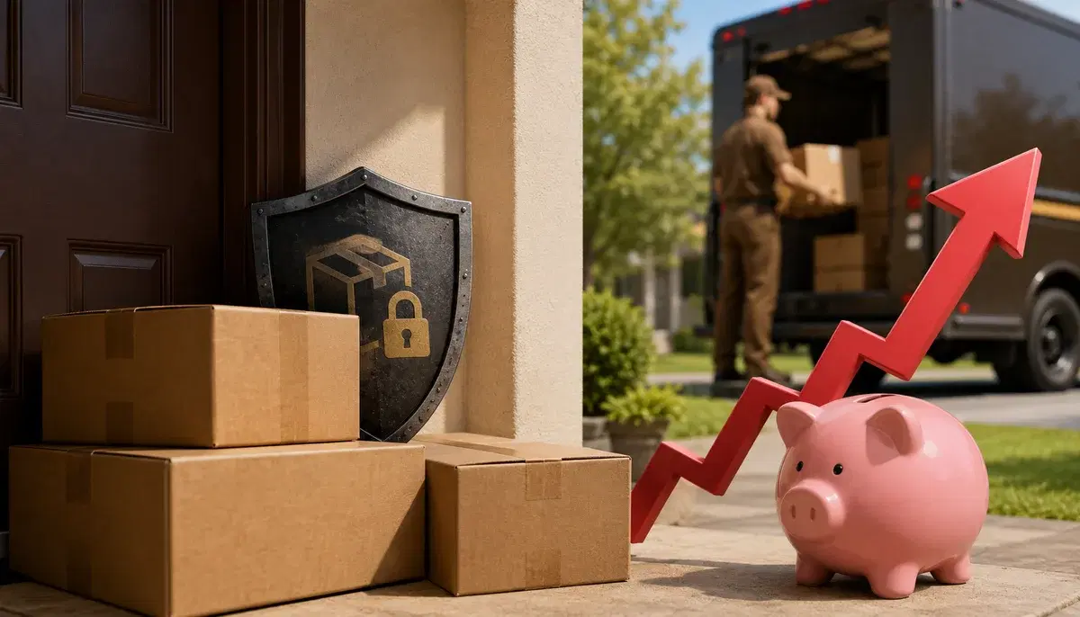 The UPS Rate Hike Is Coming: Here's How to Avoid Paying More for Missed Packages