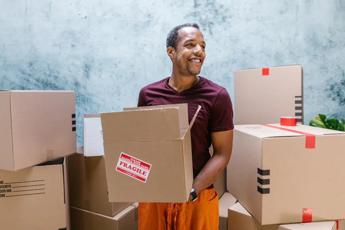 Use Delivery Amigo to tackle Amazon Missing Packages