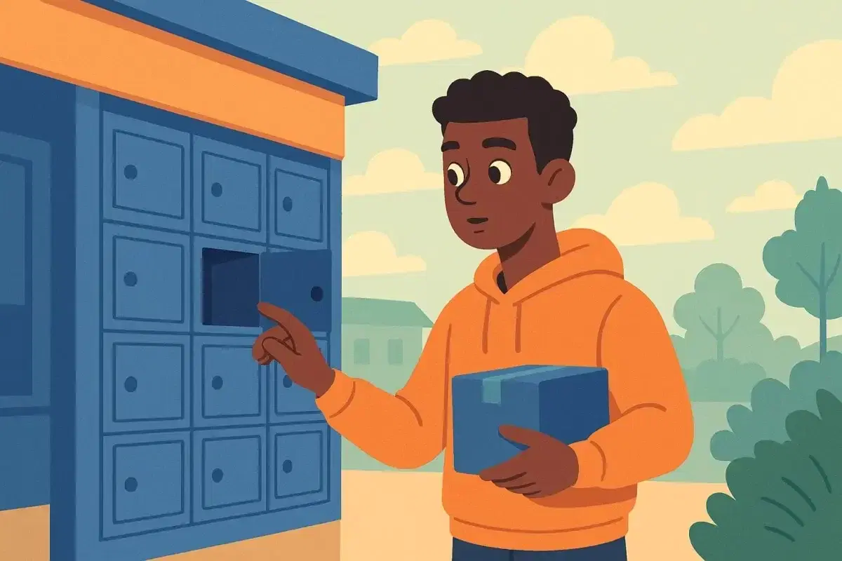 Thinking of Renting A “PO Box Near Me”: Read This