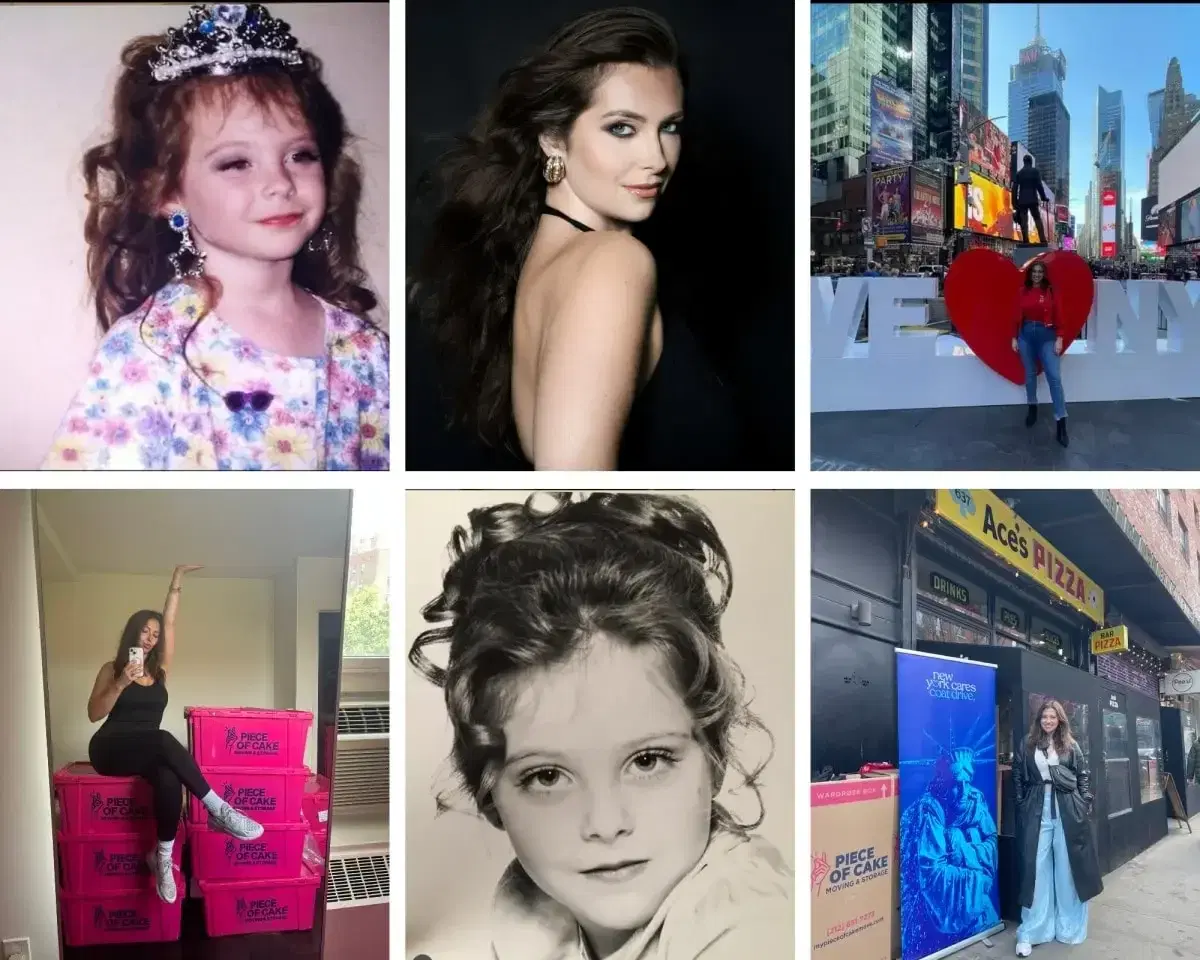 The Crowning of Kindness: Victoria Whetzel's Miss NY USA 2025 Journey, Powered by Purpose and Delivery Amigo