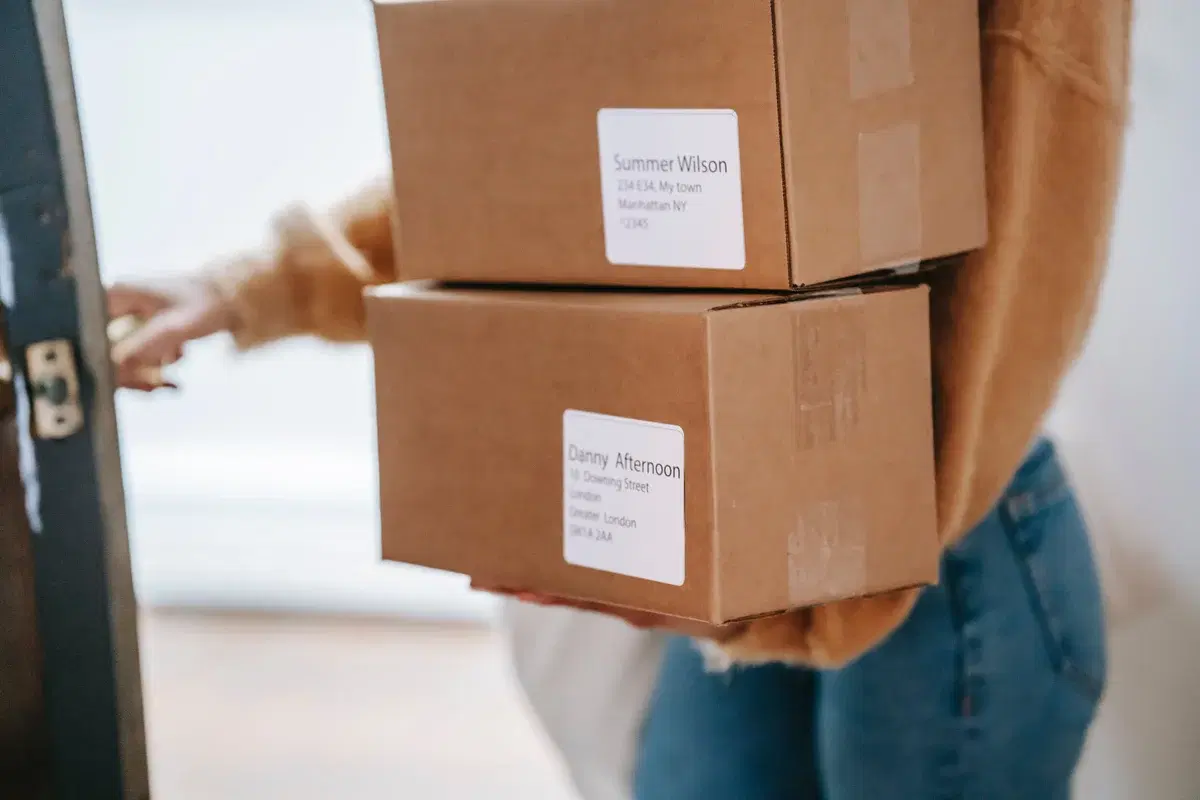 How to Choose the Best Package Storage Service for Your Needs