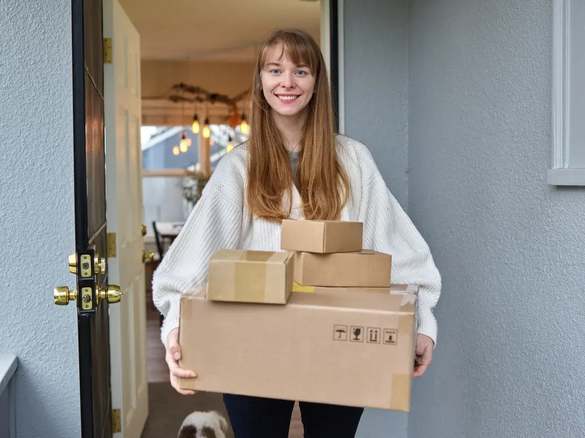 Reliable Package Receiving and Package Acceptance Services in NYC by Delivery Amigo