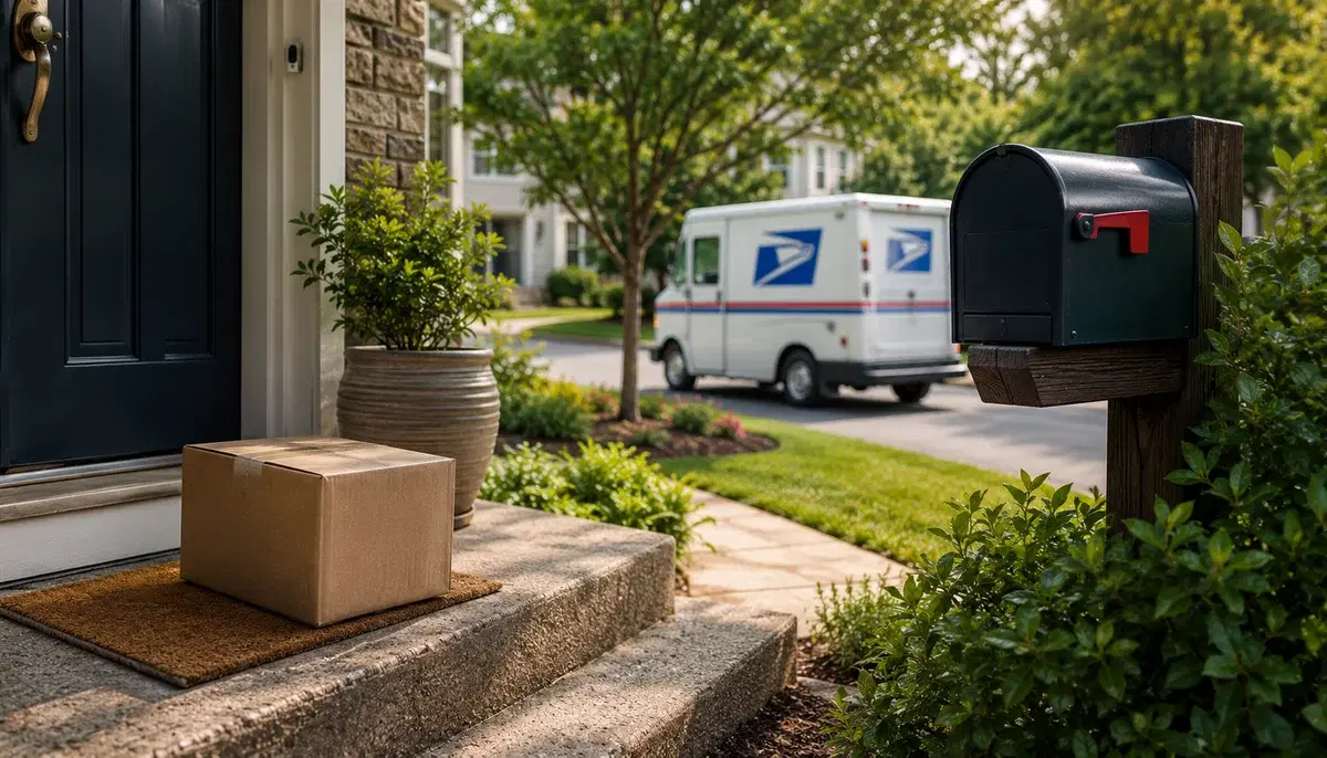 Is Your USPS Package Missing or Not Delivered? The Dos and Don'ts
