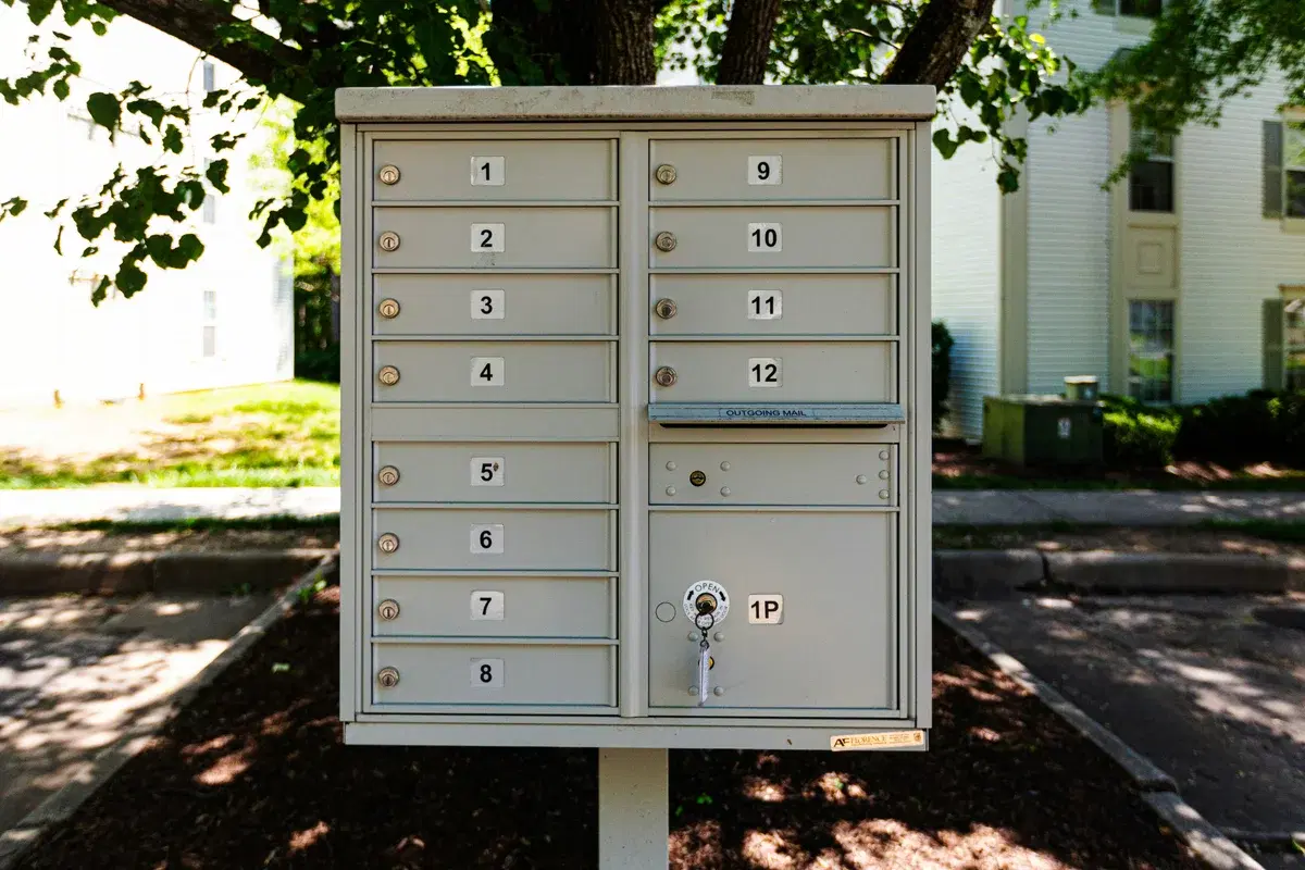 The Growing Problem of Package Theft and the Role of PO Boxes in Los Angeles