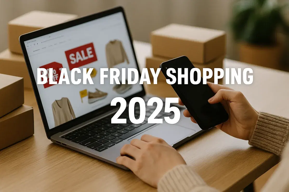 Black Friday 2025 Shipping Chaos: Why It’s Starting Early and How to Receive Packages Safely