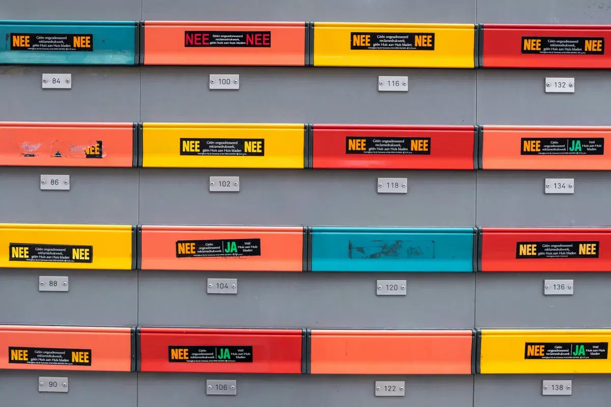 Challenges and Solutions for Managing Mailboxes in Manhattan