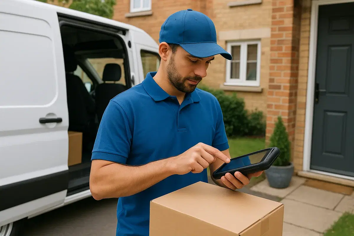 Smart Defense Against Package Theft: How ePOD and Delivery Amigo Protect Your Packages