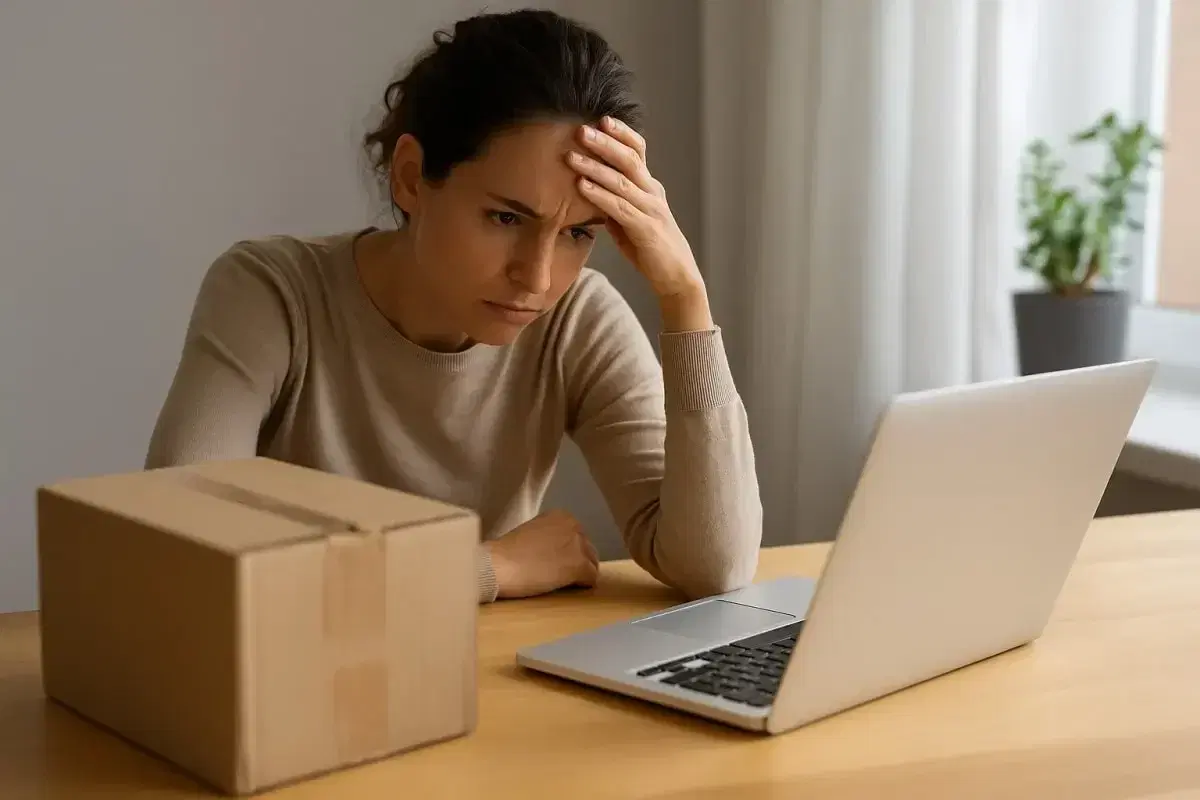 How to File a USPS Missing Mail Search Request: A Complete Step-by-Step Guide