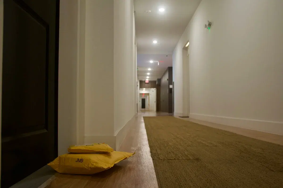 Effective Strategies to Avoid Package Theft in Apartment Buildings