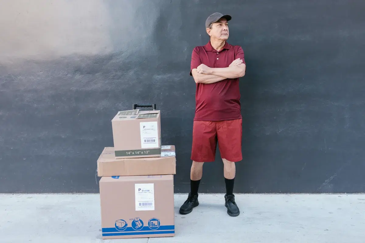 How is Delivery Amigo Package Acceptance Beneficial?