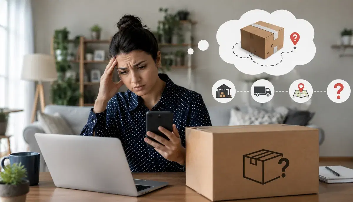 How to Handle and Prevent Lost Packages?