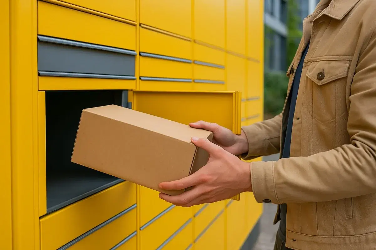 Mailbox Miami: The 2025 Guide to Mailboxes, Lockers & Safe Pickup Options