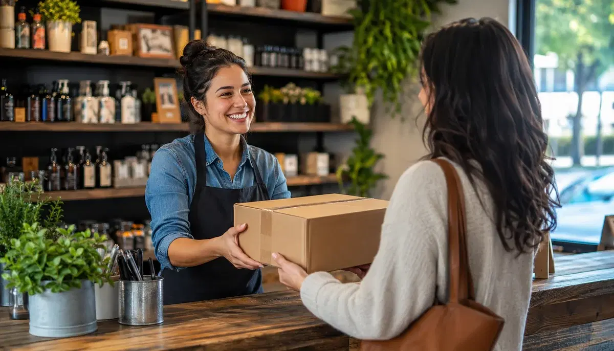 Where Can I Find Package Receiving Service Near Me for Convenient Package Deliveries?
