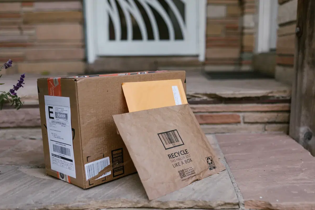 A strategic approach to tackle the ongoing vicious cycle of Stolen Packages