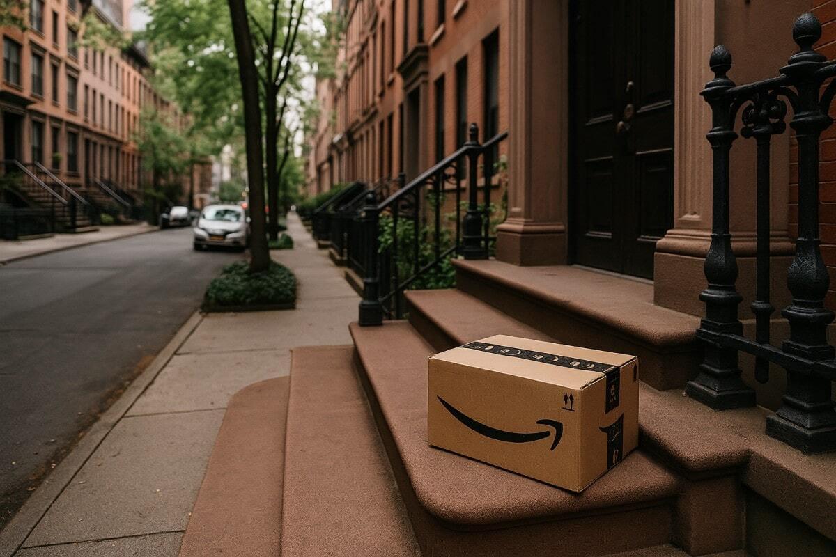 Delivery Chaos in NYC: How Upper East Siders Can Take Back Control