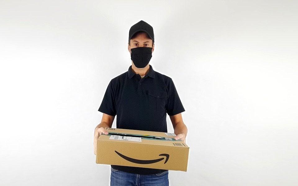 The Quickest Way to Get Online Package Receiving Service Near Your Local Store