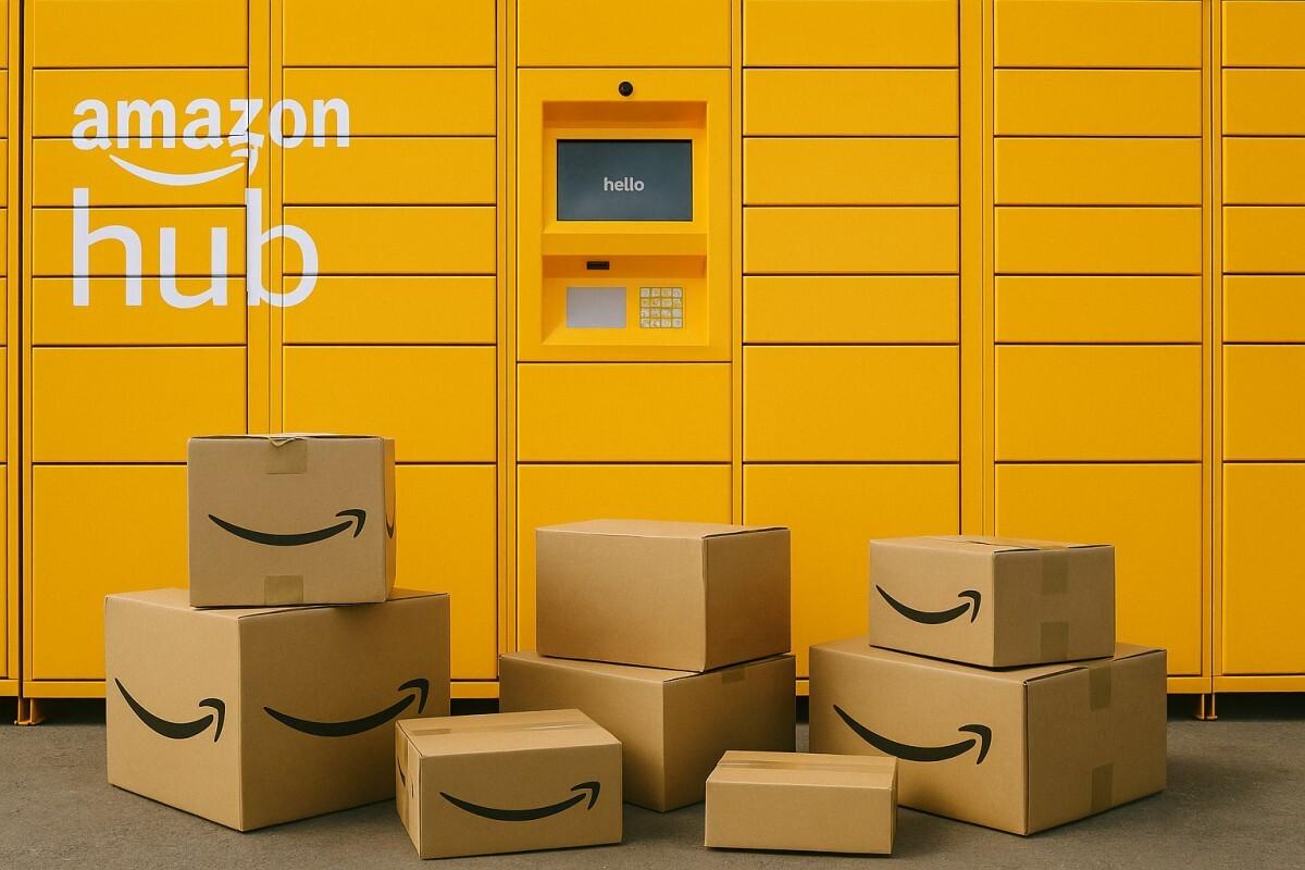 What to Do When Amazon Lockers Are Full: Secure Delivery Options That Actually Work