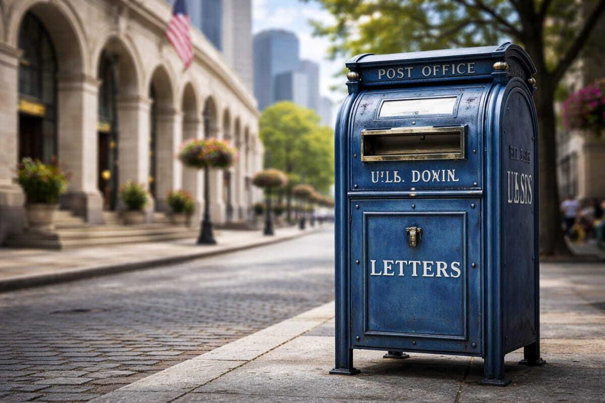 PO Box Boston: What Really Works for Mail & Packages in a City Like Boston