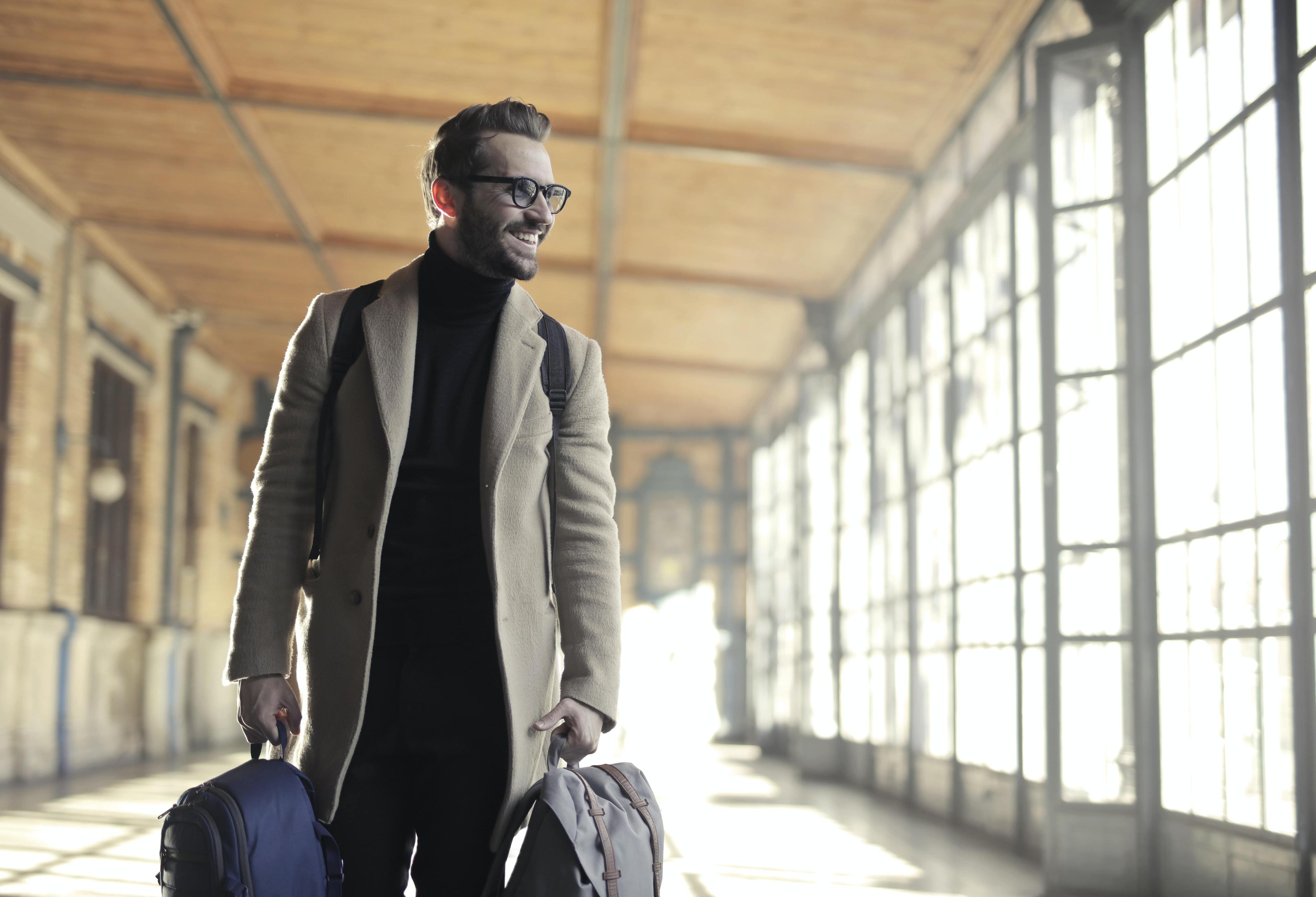 Utilize Luggage Storage Services to effortlessly glide through Union Station Chicago