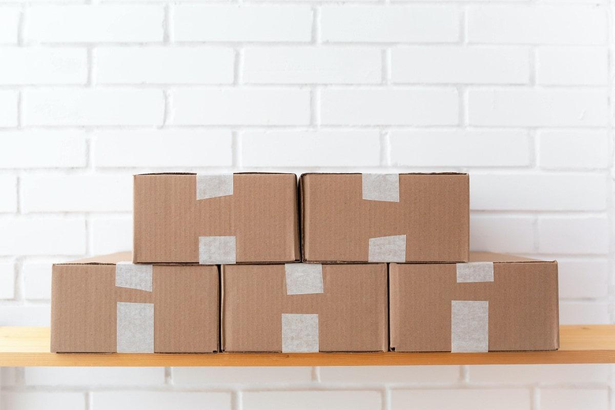 Managing online packages effectively with Delivery Amigo Package Receiving and Package Acceptance Services