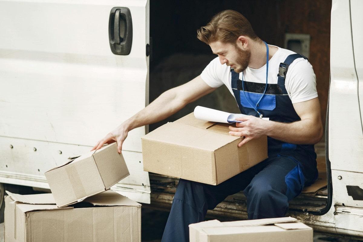 How to Handle and Prevent Lost Packages?