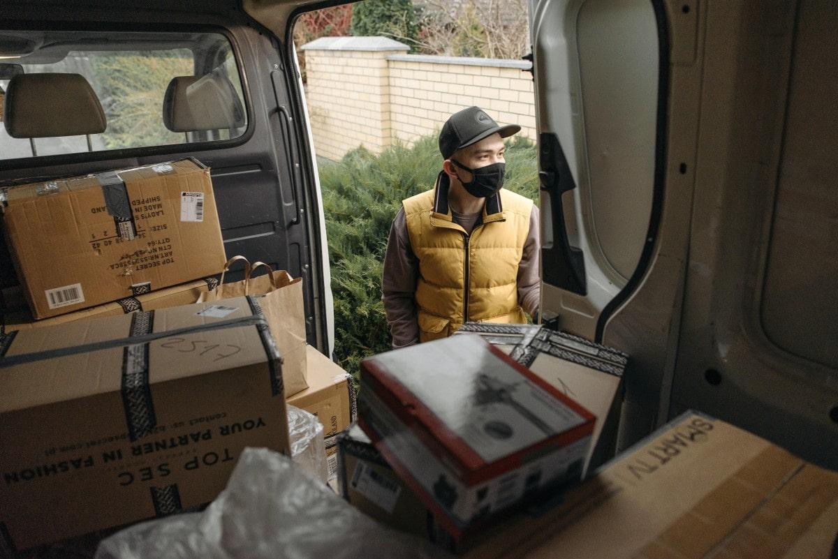 How to effectively handle the situation of Missed Packages