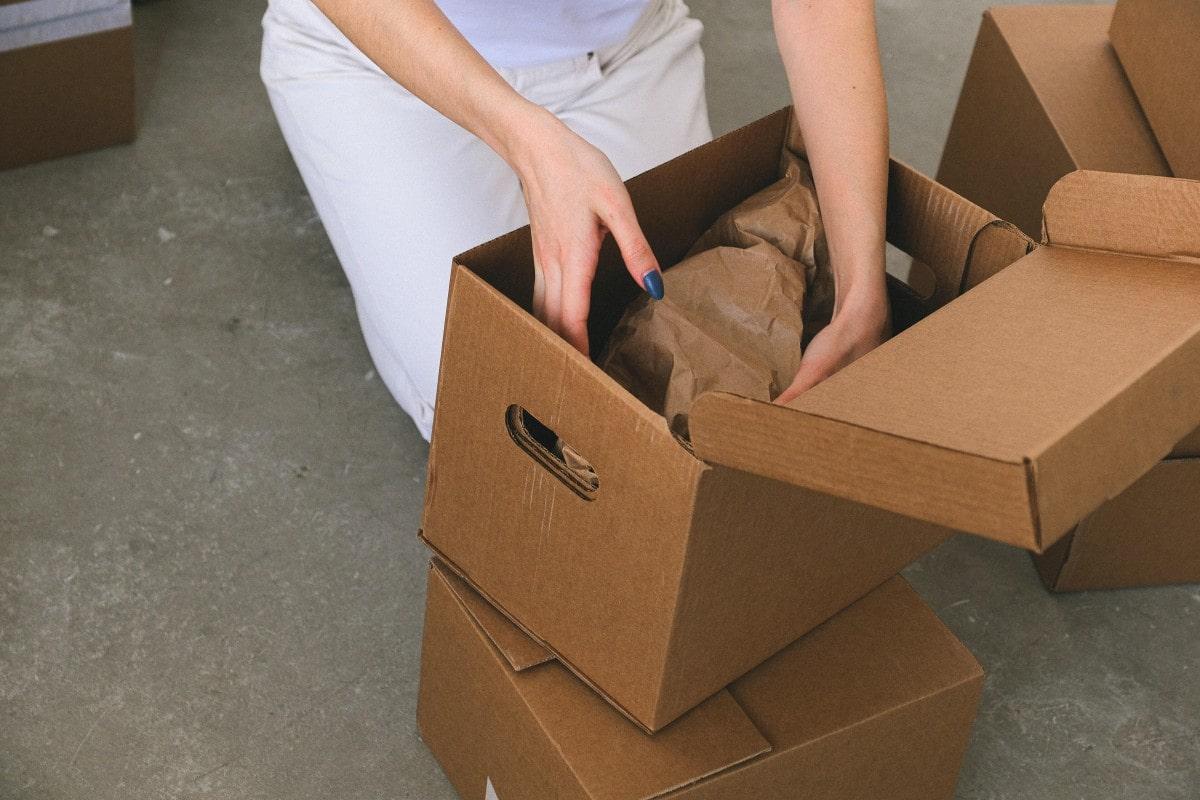 A workable idea to resolve final stage Package Delivery problems in San Francisco