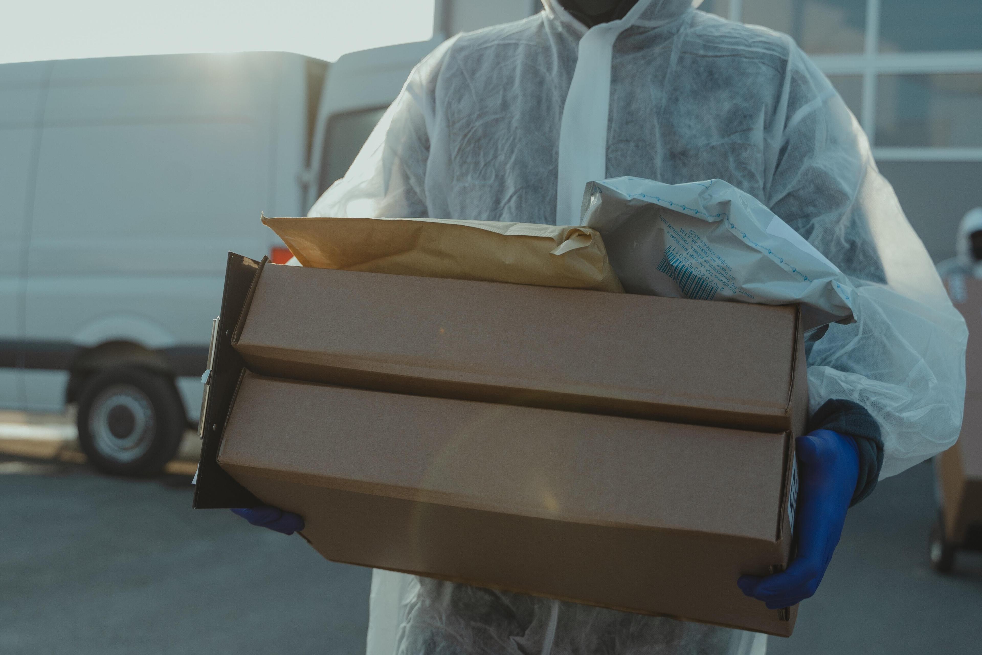 Use Delivery Amigo to tackle Amazon Missing Packages