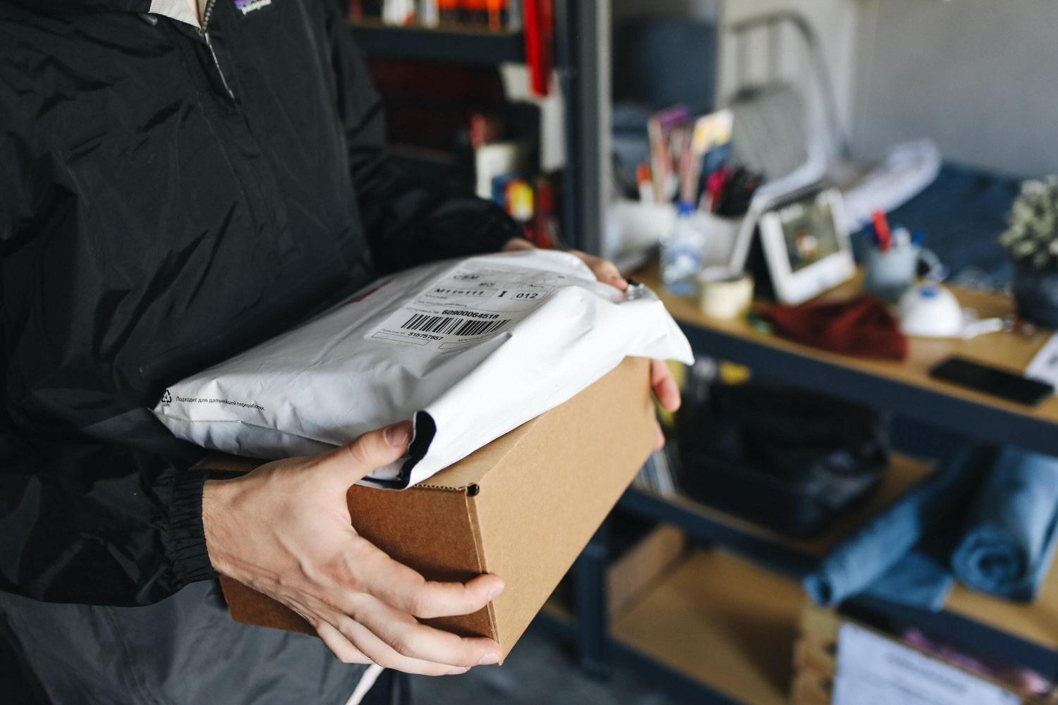 Are Package Lockers the one stop shop for all your Package Problems?
