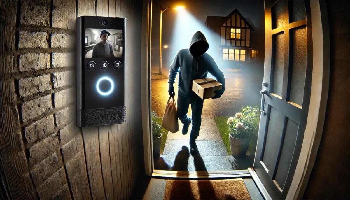 The Psychology of Porch Pirates: What Drives Package Theft?