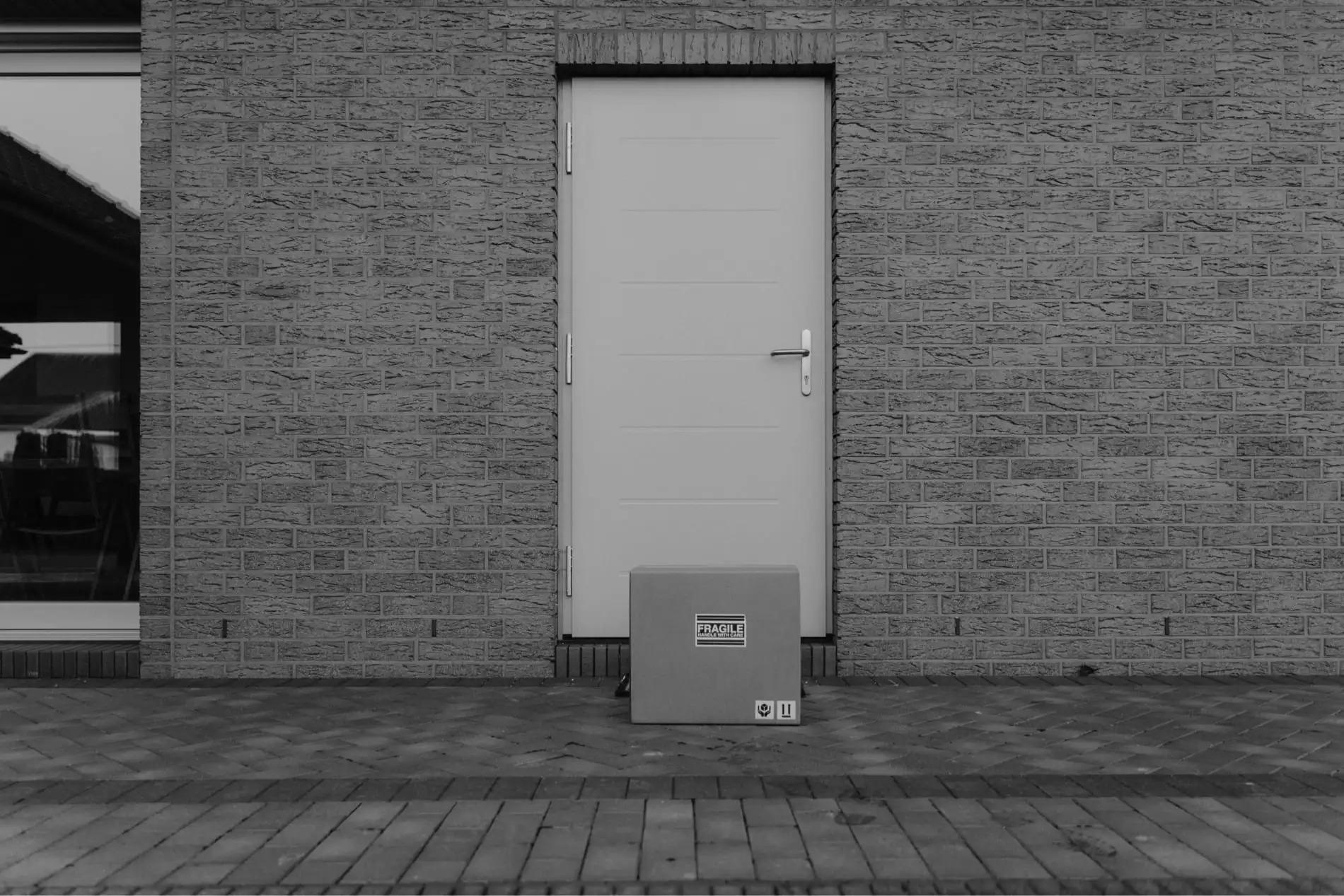 A Constructive Solution to Overcome the Looming Menace of Package Theft in 2023