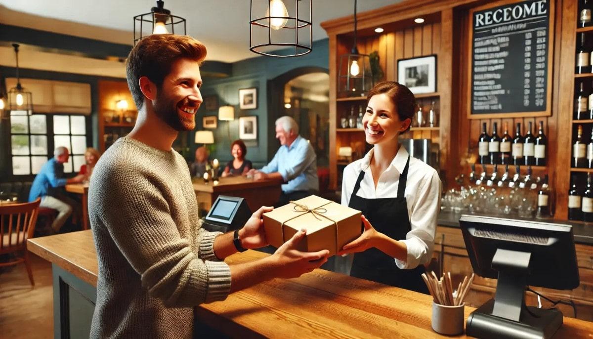 Where Can I Find Package Receiving Service Near Me for Convenient Package Deliveries?